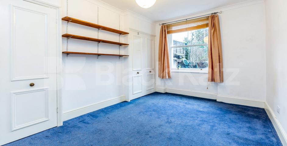 			SPACIOUS GARDEN FLAT!, 2 Bedroom, 1 bath, 1 reception Flat			 Stock Orchard Crescent, CALEDONIAN ROAD 