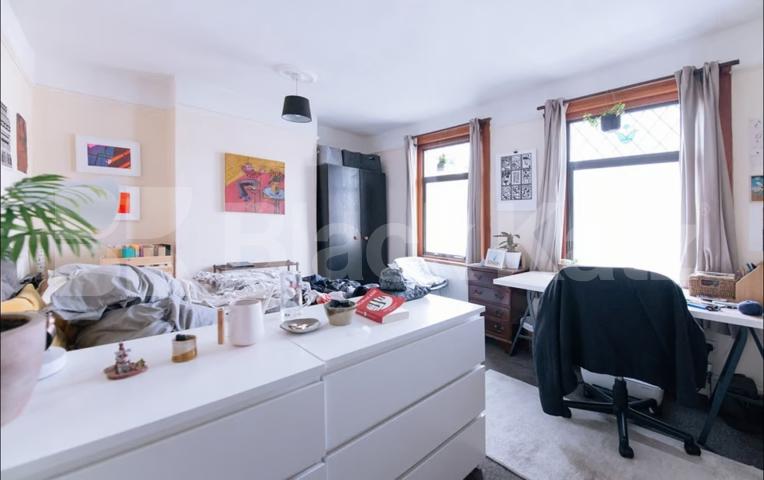 Generous period house with beautiful garden  Ada Road , Peckham 