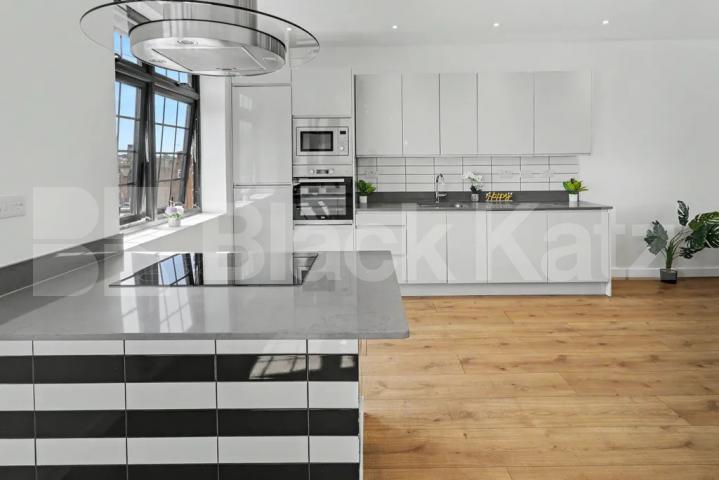 Oaklands Road, Lancia House, NW2,  Lancia House