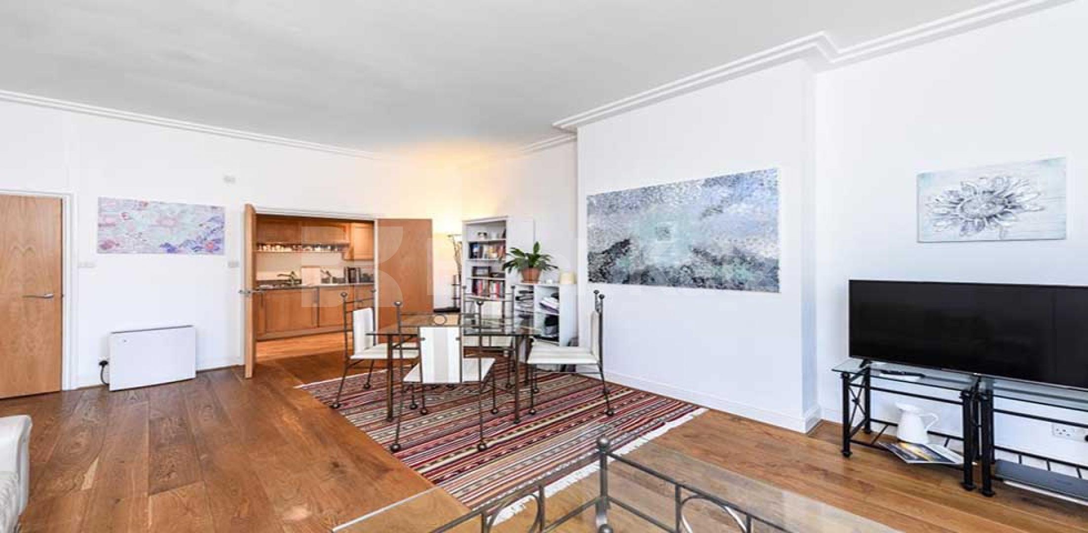 			NEW INSTRUCTION!, 1 Bedroom, 1 bath, 1 reception Flat			 Finchley Road, FINCHLEY ROAD - SWISS COTTAGE