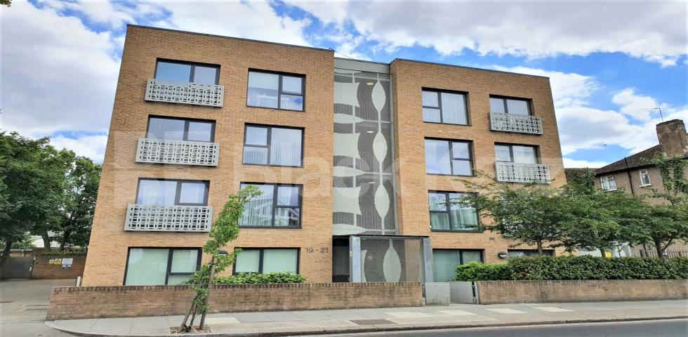 			1 Bedroom, 1 bath, 1 reception Apartment			 Western Road, Southall