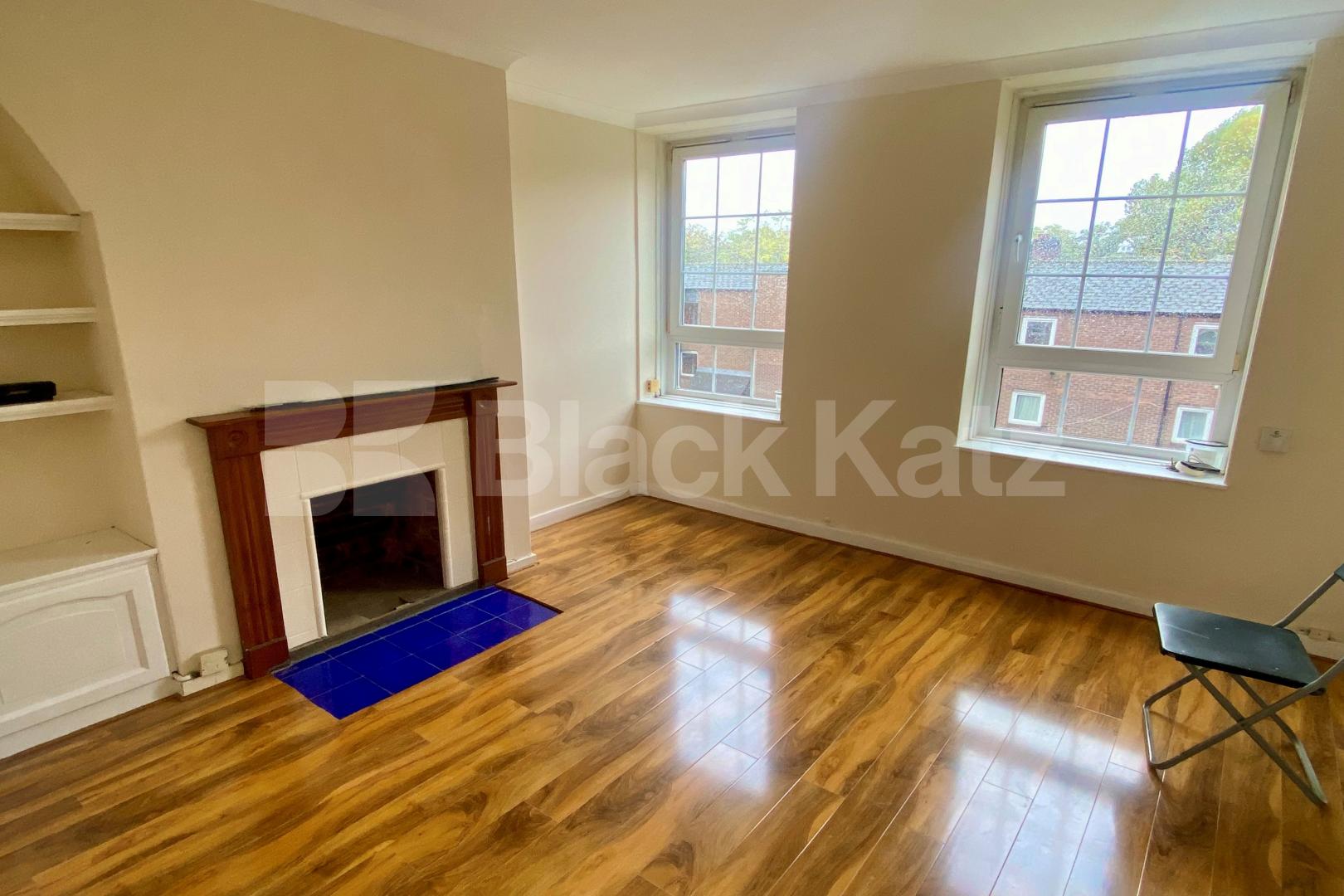 			2 Bedroom, 1 bath, 1 reception Apartment			 Tabard Street, London Bridge