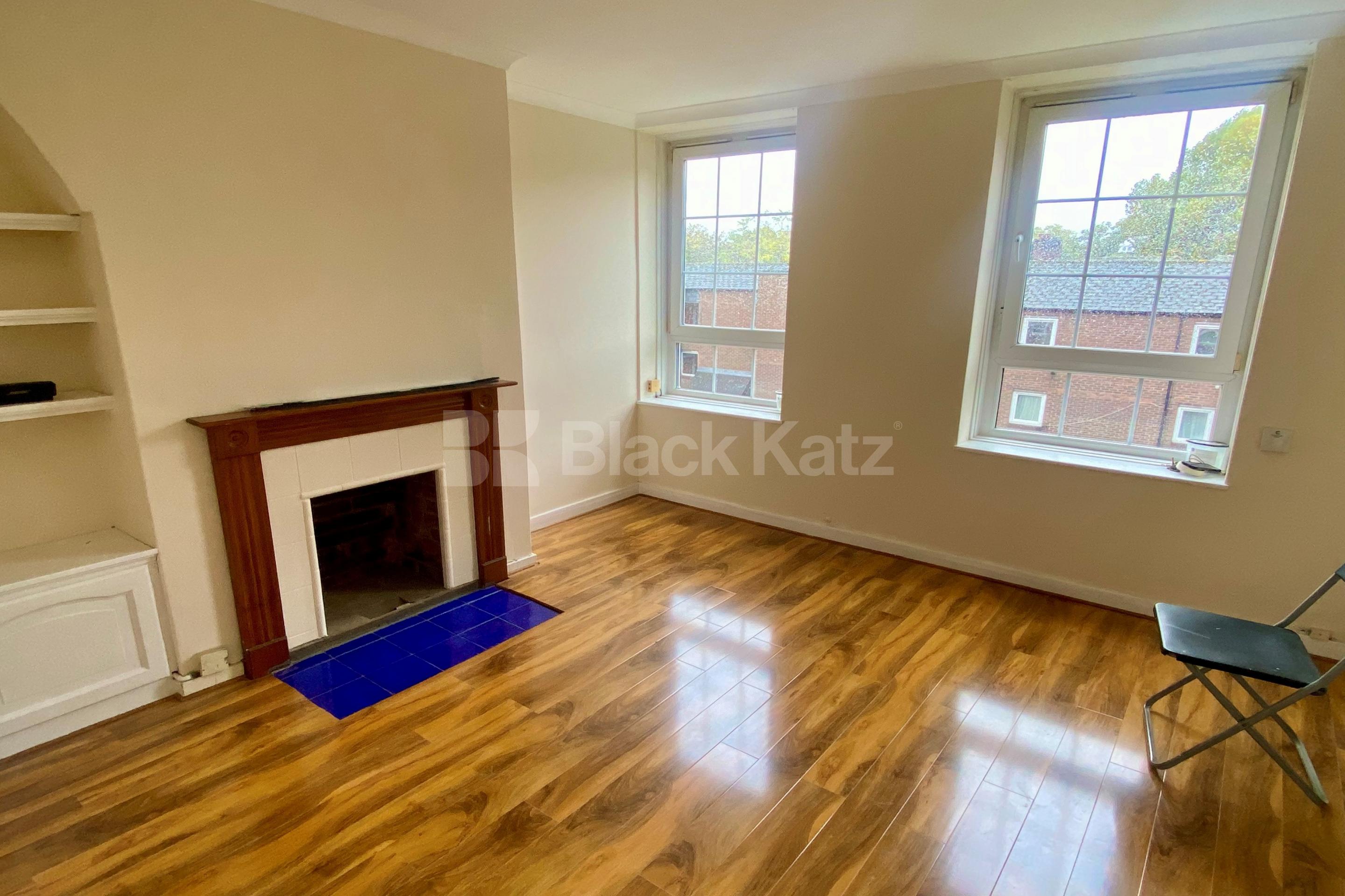 			2 Bedroom, 1 bath, 1 reception Apartment			 Tabard Street, London Bridge SE1