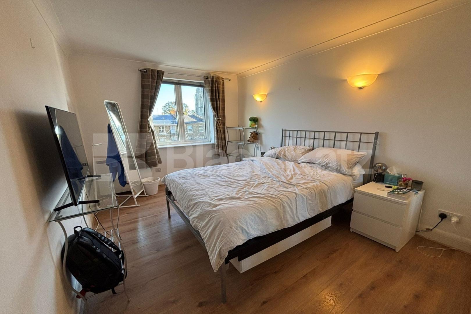 Location location location  Clapham High Street, Clapham