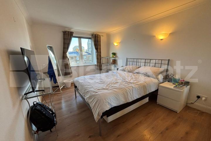 Location location location  Clapham High Street, Clapham