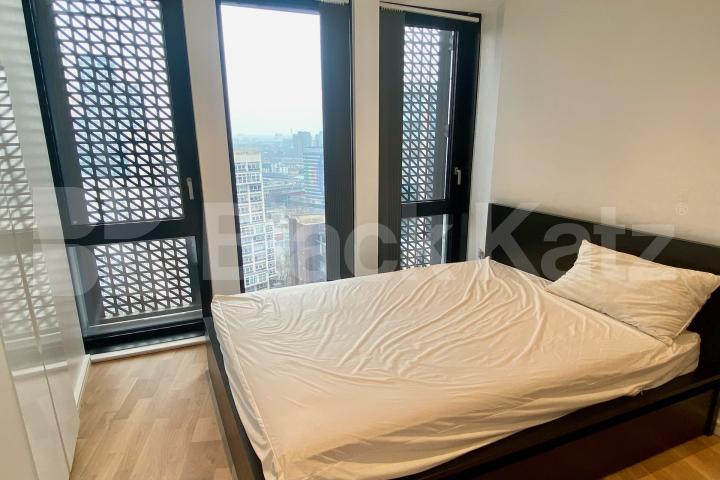 110m2 of living & entertaining space & stunning views of the cityscape   Ceramic Building, Newington Causeway, Elephant and Castle