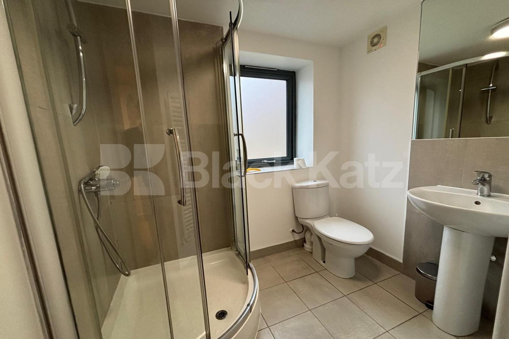 Private gated development set back in beautiful grounds Brixton Road, Oval