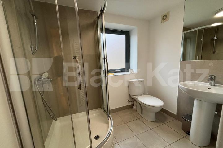 Private gated development set back in beautiful grounds Brixton Road, Oval