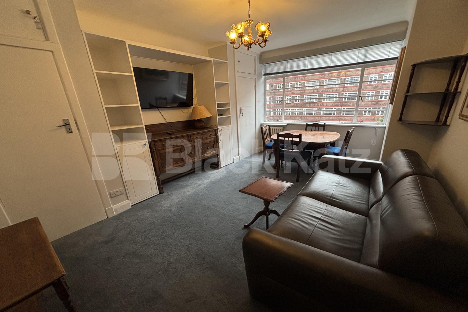 Highly desirable development with 24 hr concierge  Du Cane Court, Balham 