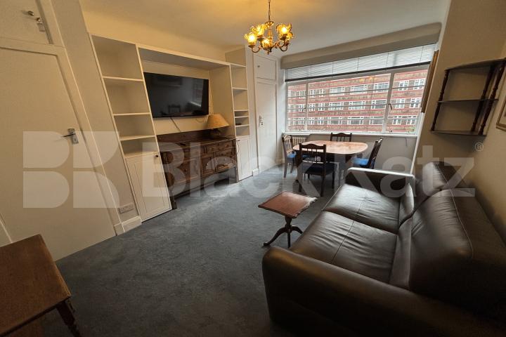 Highly desirable development with 24 hr concierge  Du Cane Court, Balham 