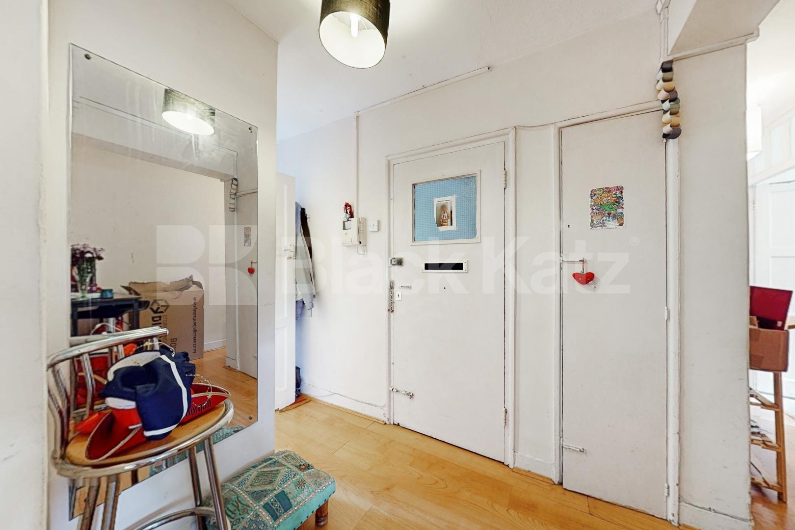 Prime location Great Dover Street, Borough / London Bridge