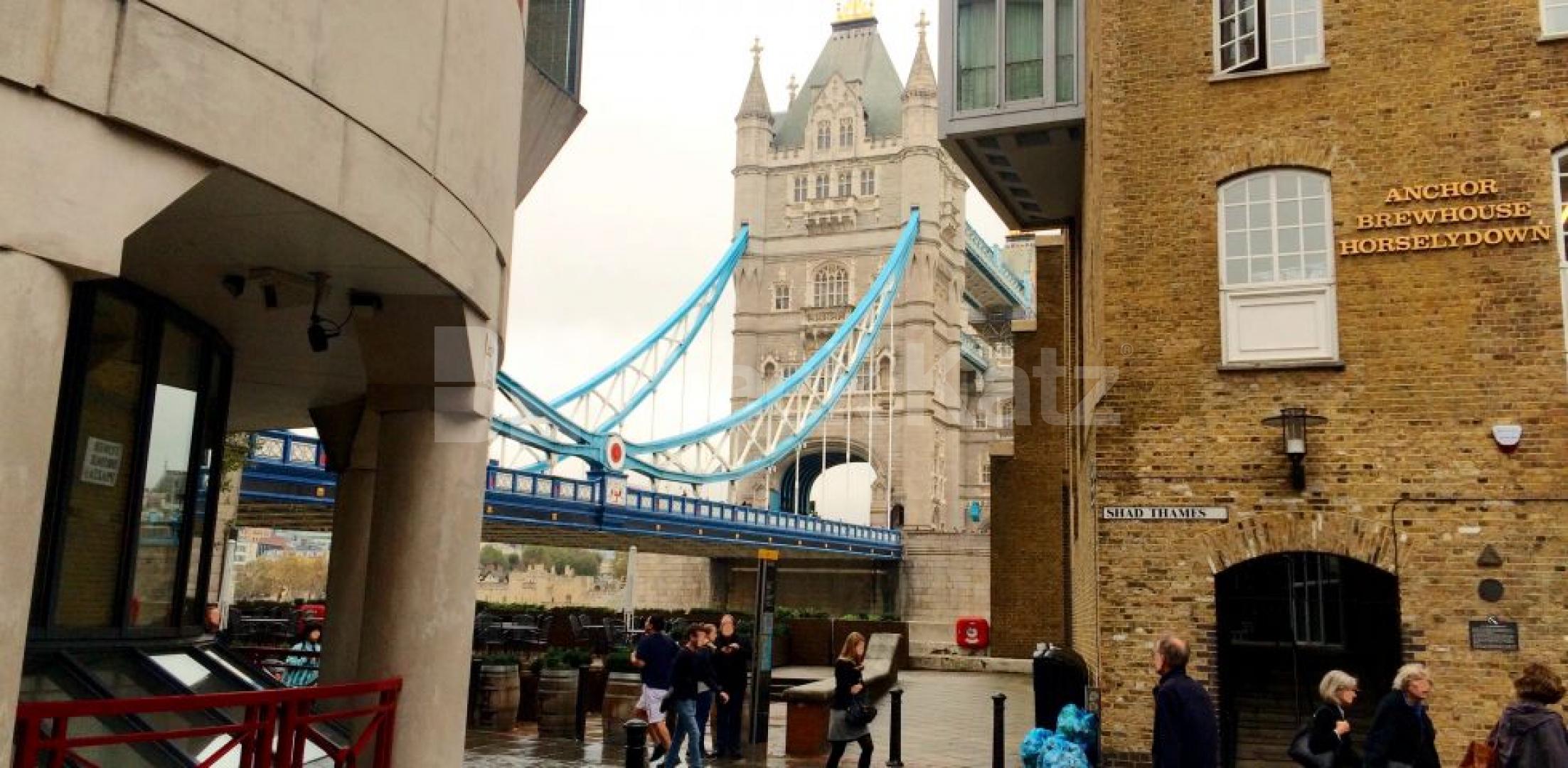 			UNDER OFFER , 1 Bedroom, 1 bath, 1 reception Apartment			 Knights House, Gainsford Street, SE1, Shad Thames