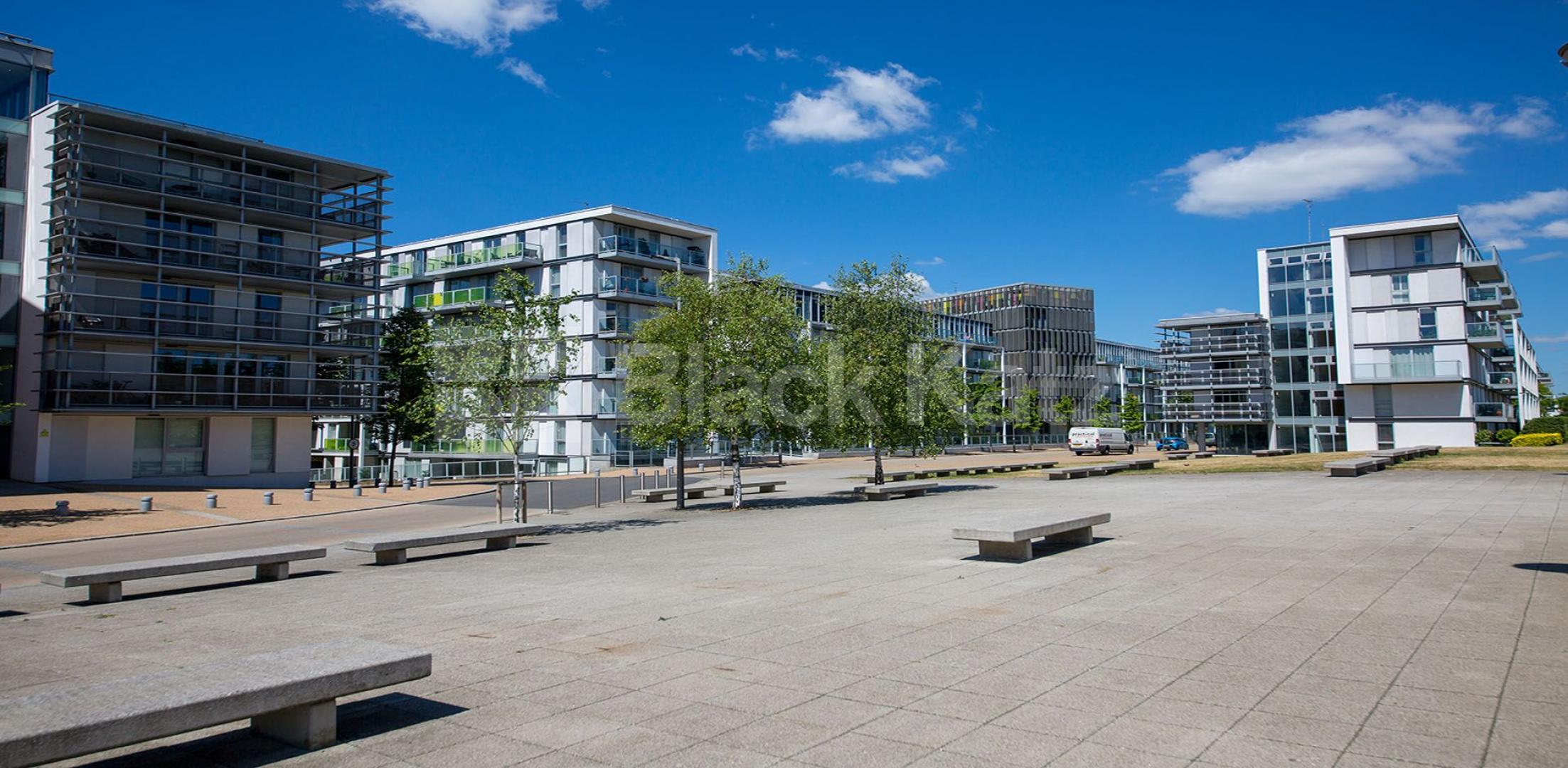 			Stunnig Private Develpment, 1 Bedroom, 1 bath, 1 reception Flat			 New River Village , Hornsey