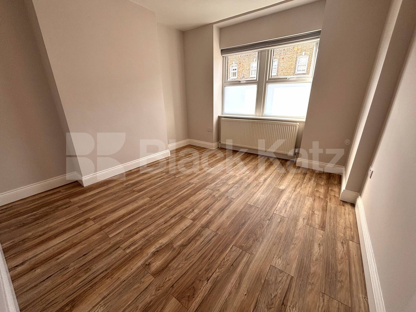 Newly refurbished spacious ground floor period conversion  Trundleys Road , Surrey Quays 