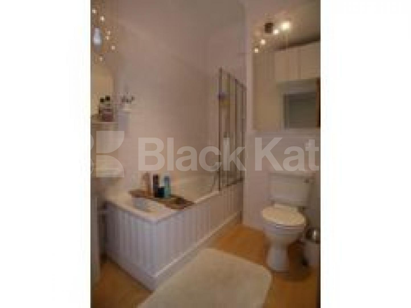 			LET!, 2 Bedroom, 1 bath, 1 reception Ground Floor Flat			 Crouch Hill, Crouch End