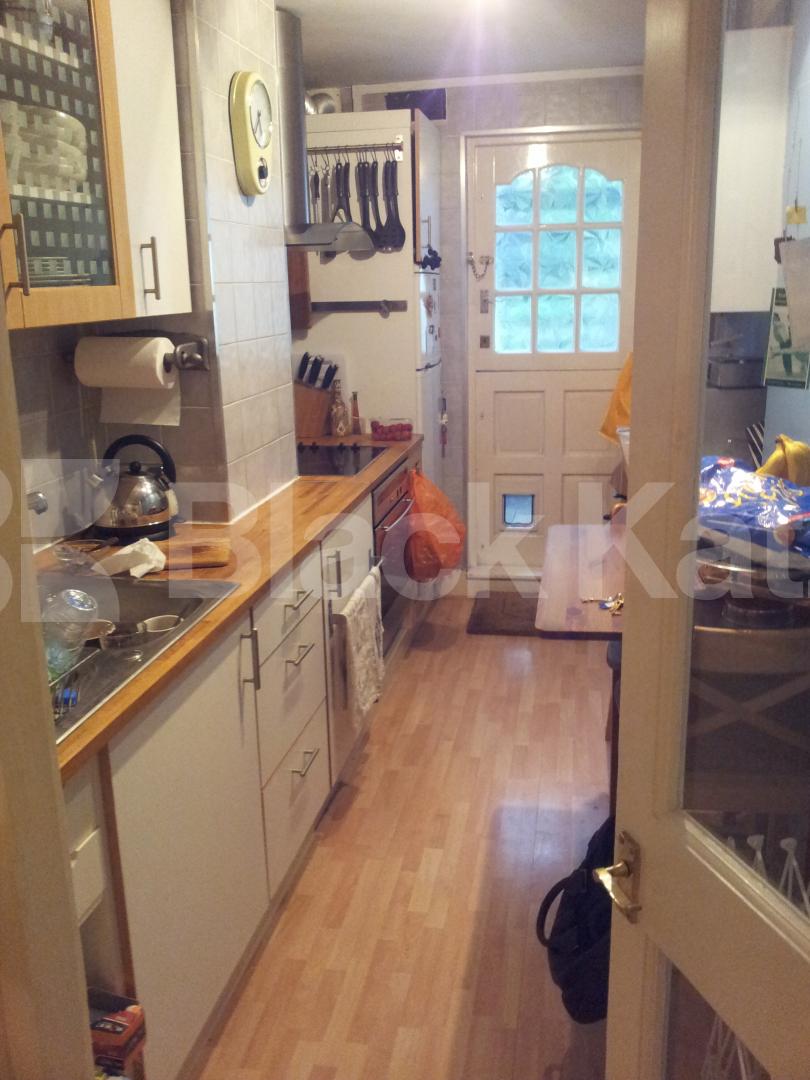 			NEW INSTRUCTION, 1 Bedroom, 1 bath, 1 reception Flat			 Tollington Park, FINSBURY PARK/STROUD GREEN