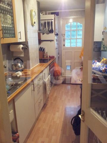 			NEW INSTRUCTION, 1 Bedroom, 1 bath, 1 reception Flat			 Tollington Park, FINSBURY PARK/STROUD GREEN