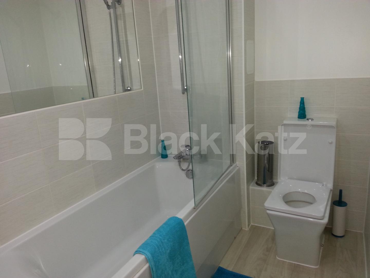 			NEW INSTRUCTION!, Studio Apartment, 1 bath, 1 reception Studio			 Mildmay Avenue , NEWINGTON GREEN