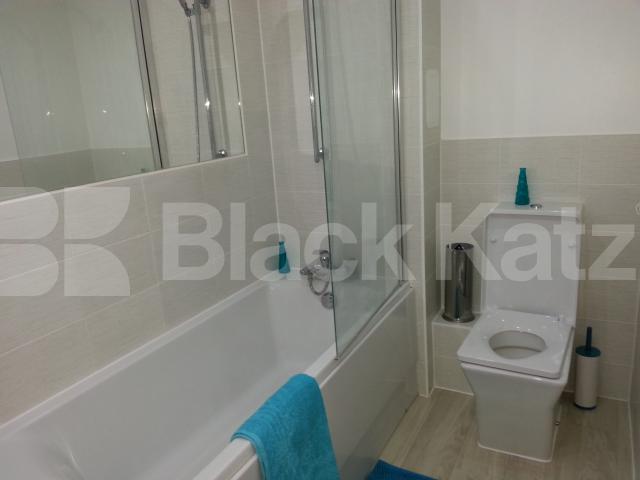 			NEW INSTRUCTION!, Studio Apartment, 1 bath, 1 reception Studio			 Mildmay Avenue , NEWINGTON GREEN