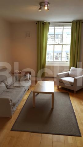 			New Instruction, 3 Bedroom, 1 bath, 1 reception Flat			 Northdown Street , KINGS CROSS