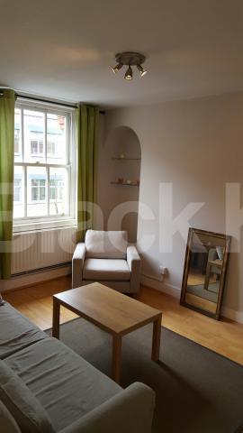 			New Instruction, 3 Bedroom, 1 bath, 1 reception Flat			 Northdown Street , KINGS CROSS