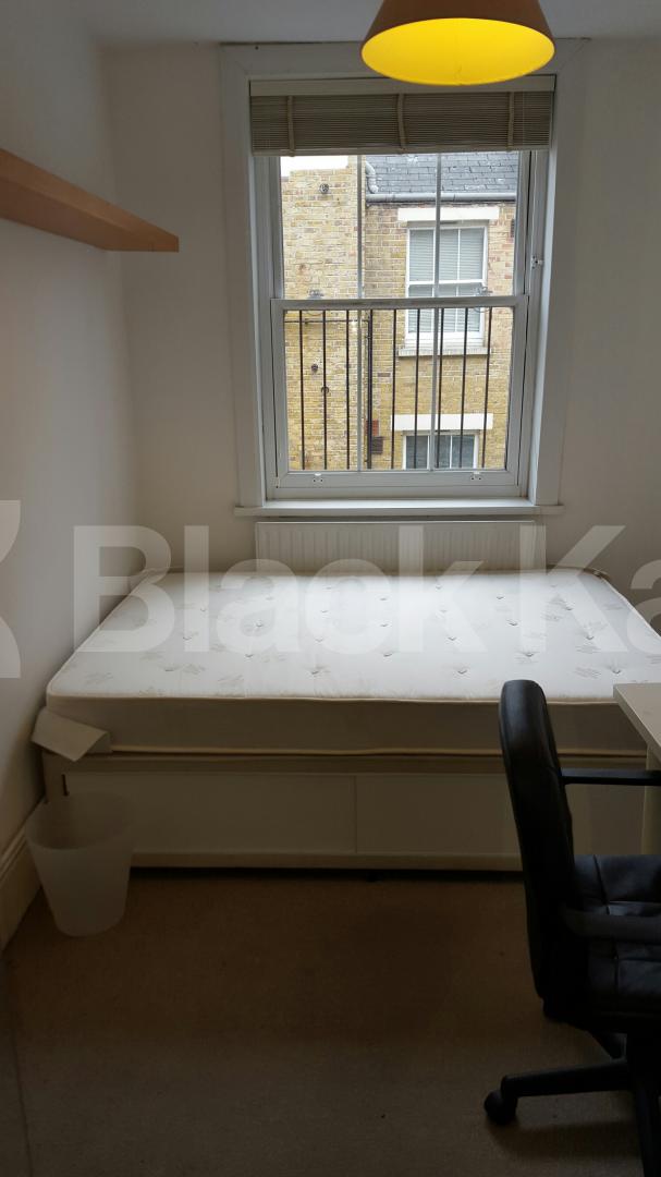			New Instruction, 3 Bedroom, 1 bath, 1 reception Flat			 Northdown Street , KINGS CROSS