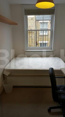 			New Instruction, 3 Bedroom, 1 bath, 1 reception Flat			 Northdown Street , KINGS CROSS