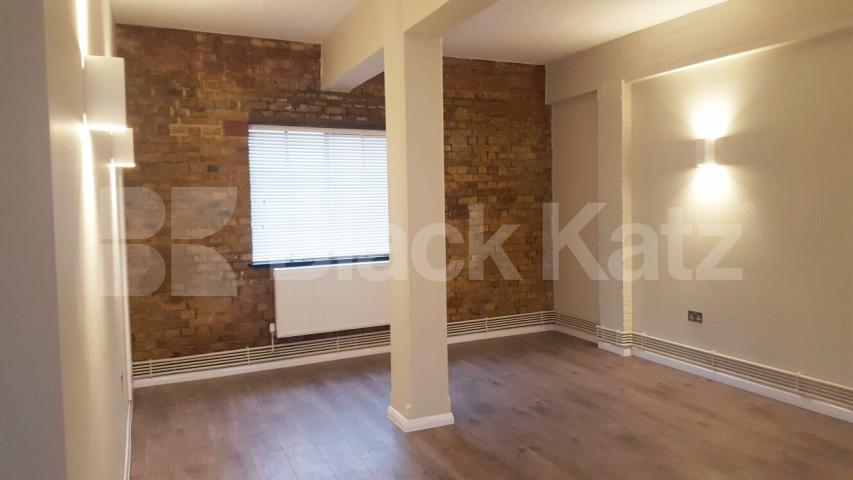 			STUNNING 2 BEDROOM WAREHOUSE APARTMENT, 2 Bedroom, 1 bath, 1 reception Flat			 SPRINFIELD HOUSE LOFTS-TYSSEN STREET, DALSTON-HAGGERSTON-SHOREDITCH