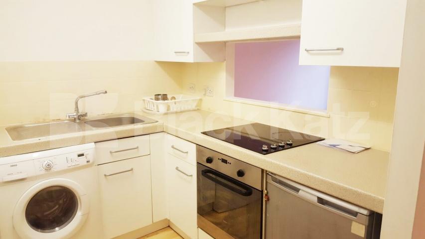 			NEW INSTRUCTION!, 1 Bedroom, 1 bath, 1 reception Flat			 Bunning Way, CALEDONIAN ROAD-KING'S CROSS