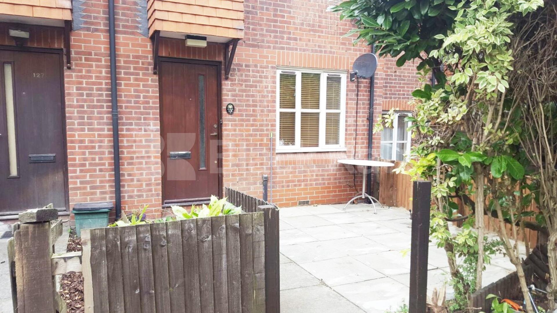 			NEW INSTRUCTION!, 1 Bedroom, 1 bath, 1 reception Flat			 Bunning Way, CALEDONIAN ROAD-ISLINGTON-KING'S CROSS