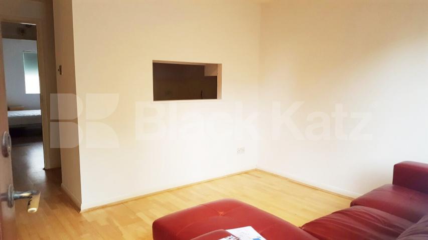 			NEW INSTRUCTION!, 1 Bedroom, 1 bath, 1 reception Flat			 Bunning Way, CALEDONIAN ROAD-ISLINGTON-KING'S CROSS