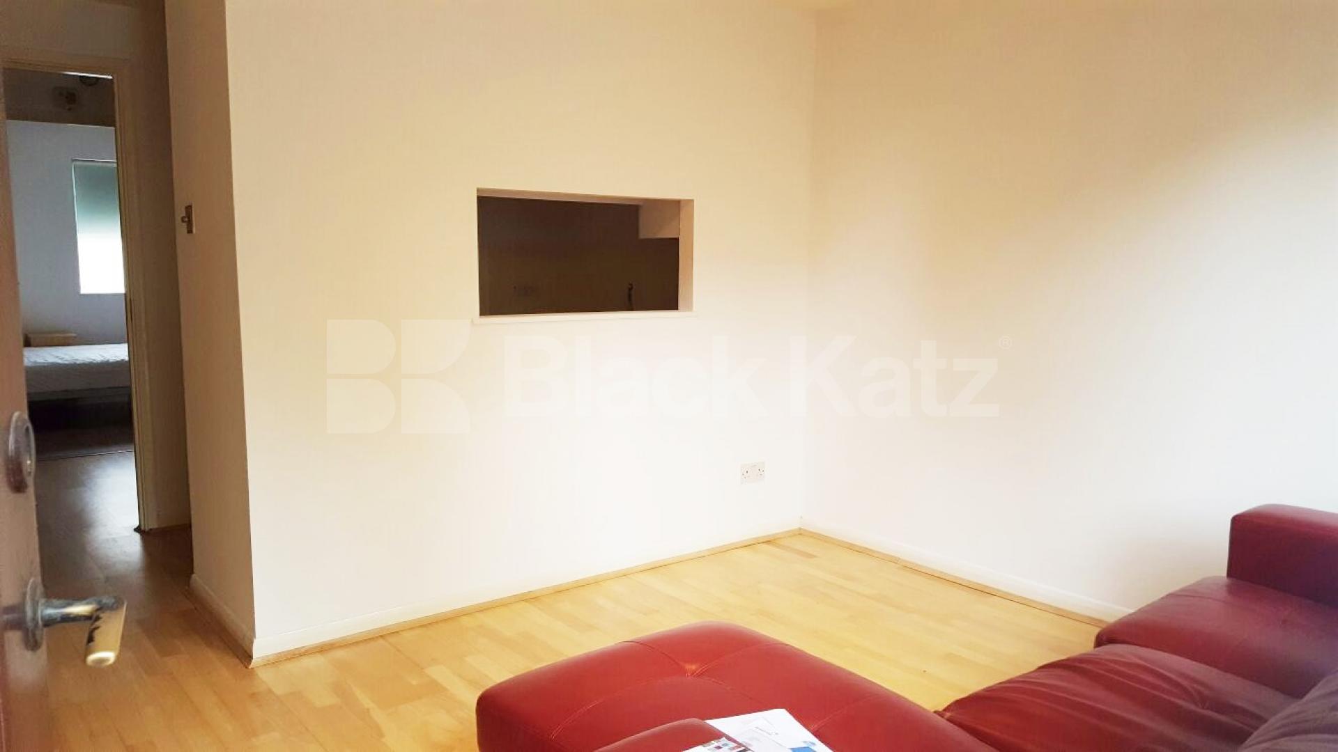 			NEW INSTRUCTION!, 1 Bedroom, 1 bath, 1 reception Flat			 Bunning Way, CALEDONIAN ROAD-KING'S CROSS