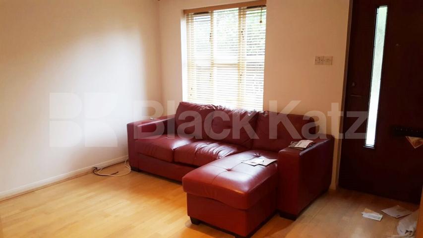 			NEW INSTRUCTION!, 1 Bedroom, 1 bath, 1 reception Flat			 Bunning Way, CALEDONIAN ROAD-KING'S CROSS