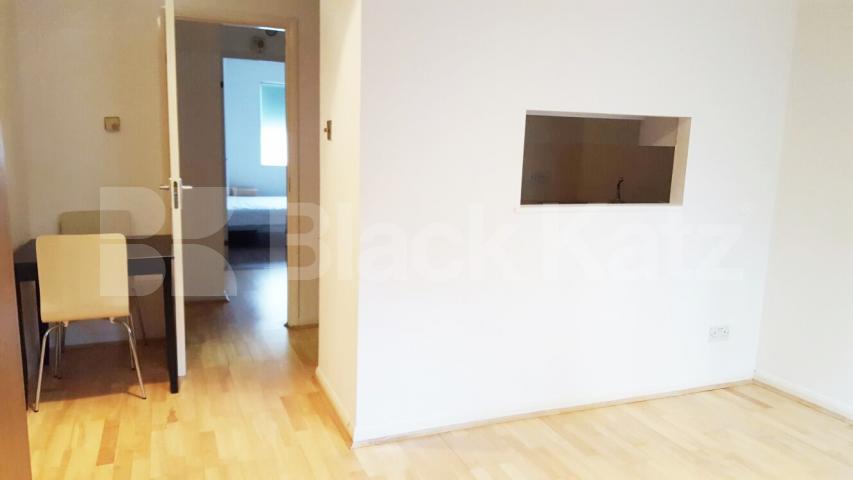 			NEW INSTRUCTION!, 1 Bedroom, 1 bath, 1 reception Flat			 Bunning Way, CALEDONIAN ROAD-ISLINGTON-KING'S CROSS