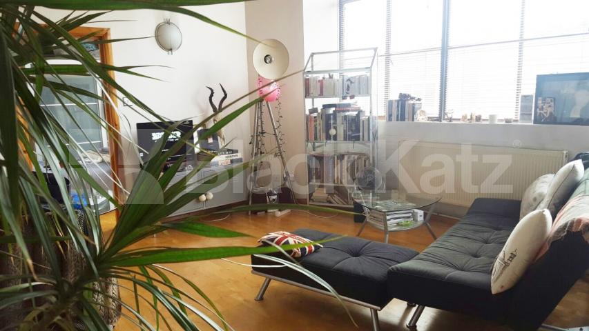 			WAREHOUSE CONVERSION IN ANGEL-OLD STREET-SHOREDITCH, 1 Bedroom, 1 bath, 1 reception Flat			 EAGLE HOUSE-EAGLE WHARF ROAD, ANGEL-OLD STREET-SHOREDITCH