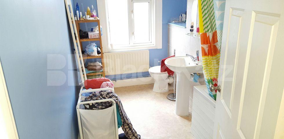 			NEW INSTRUCTION, 1 Bedroom, 1 bath, 1 reception Flat			 Yeldham Road , HAMMERSMITH