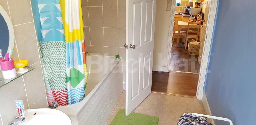 			NEW INSTRUCTION, 1 Bedroom, 1 bath, 1 reception Flat			 Yeldham Road , HAMMERSMITH