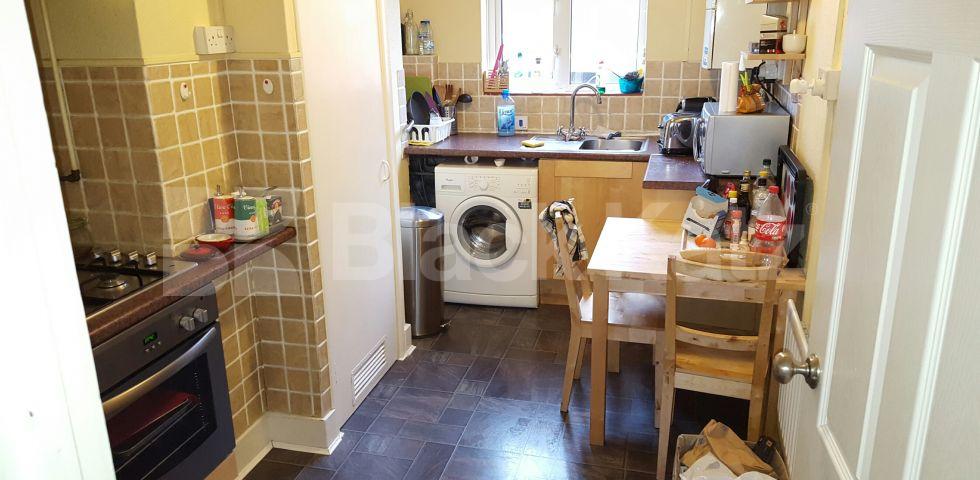 			NEW INSTRUCTION, 1 Bedroom, 1 bath, 1 reception Flat			 Yeldham Road , HAMMERSMITH