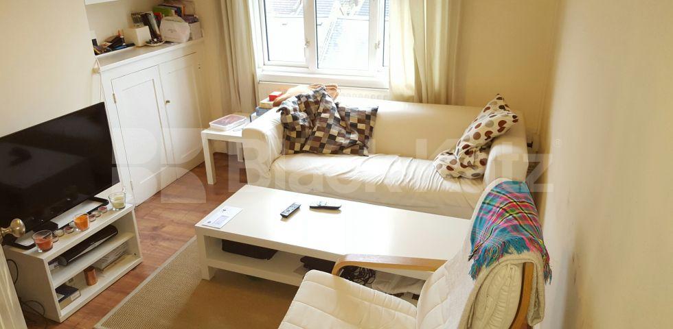 			NEW INSTRUCTION, 1 Bedroom, 1 bath, 1 reception Flat			 Yeldham Road , HAMMERSMITH