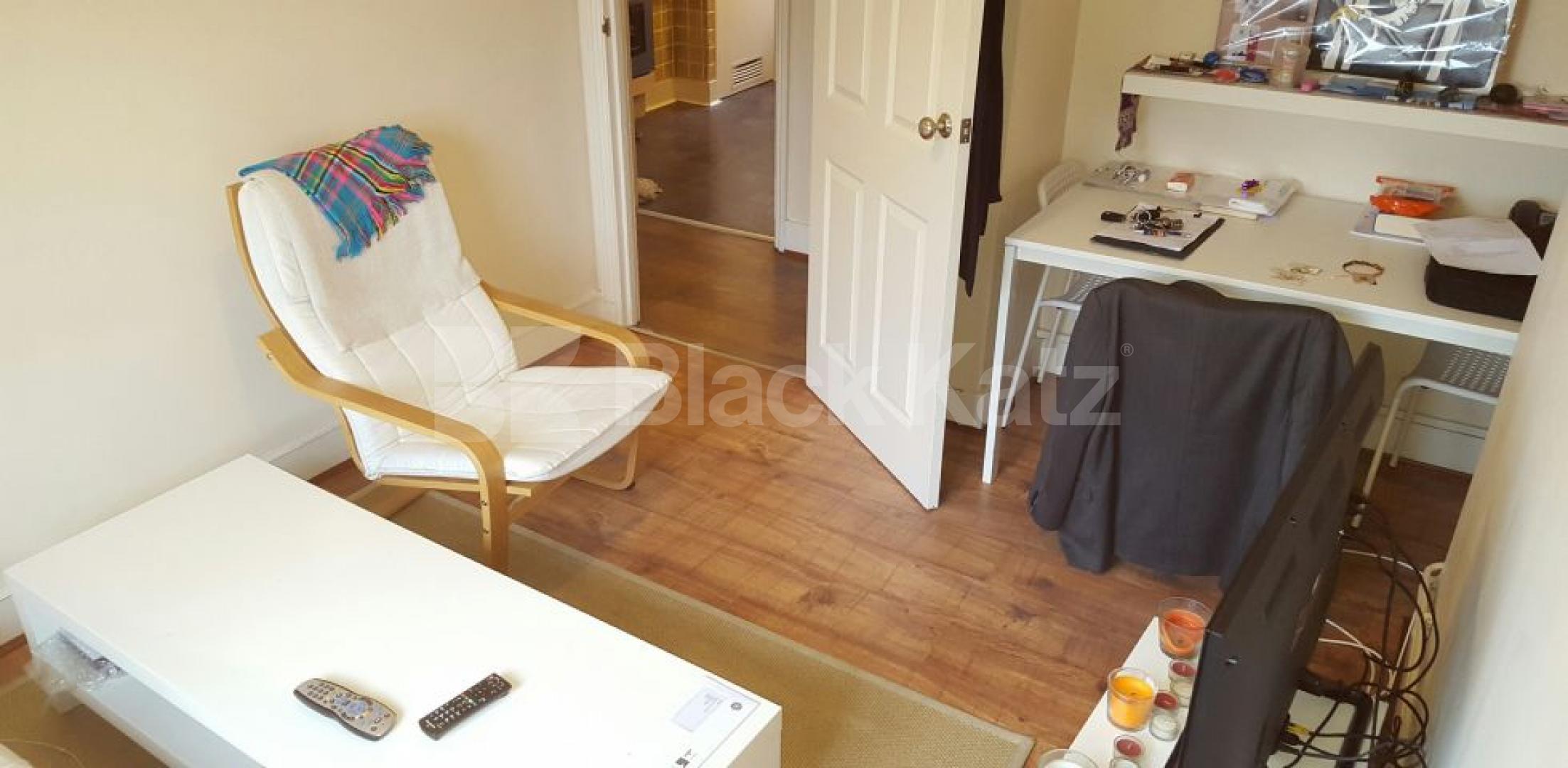 			NEW INSTRUCTION, 1 Bedroom, 1 bath, 1 reception Flat			 Yeldham Road , HAMMERSMITH