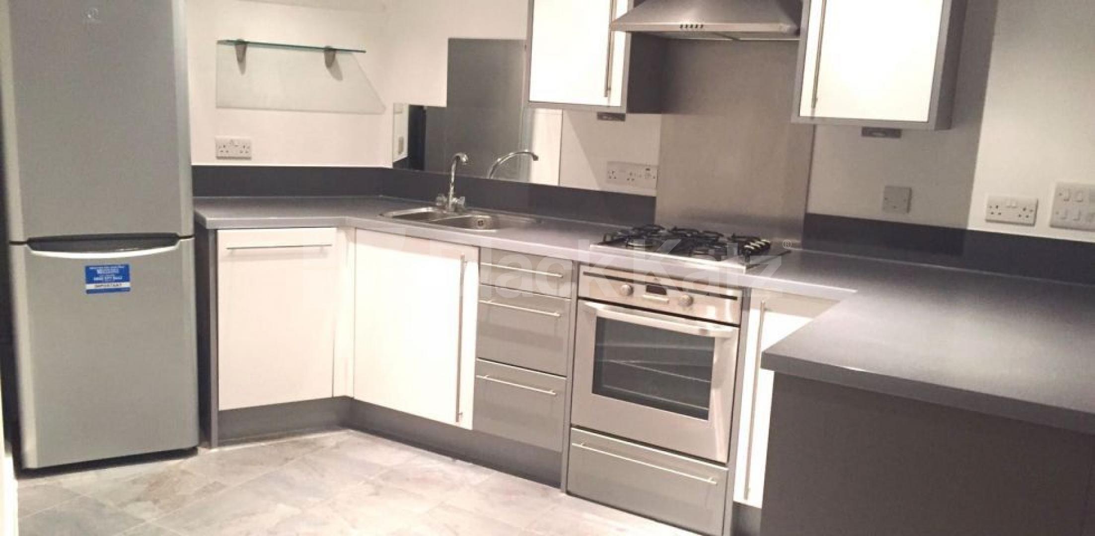 			MODERN 1 BED MINS TO TUBE!, 1 Bedroom, 1 bath, 1 reception Flat			 EDEN GROVE , HOLLOWAY