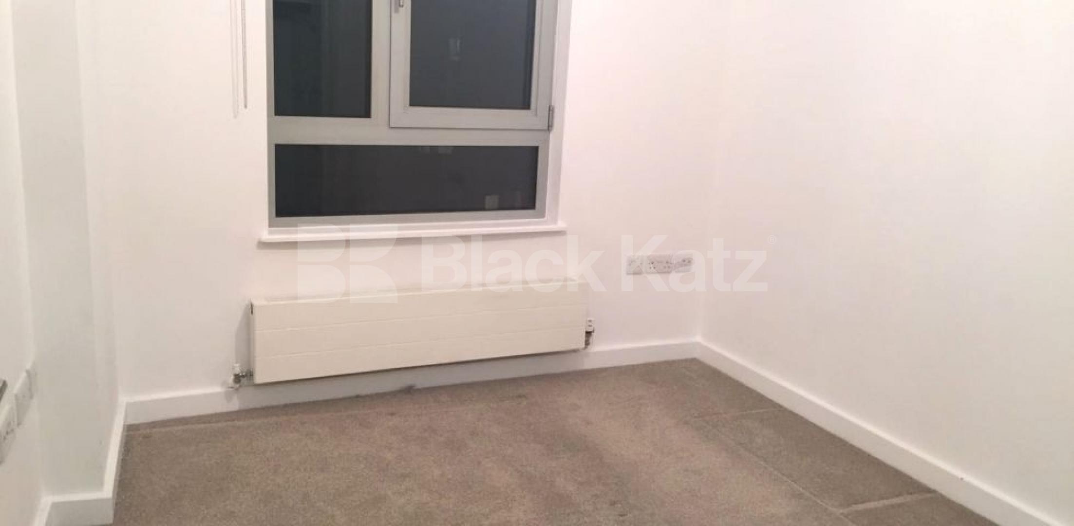 			MODERN 1 BED MINS TO TUBE!, 1 Bedroom, 1 bath, 1 reception Flat			 EDEN GROVE , HOLLOWAY
