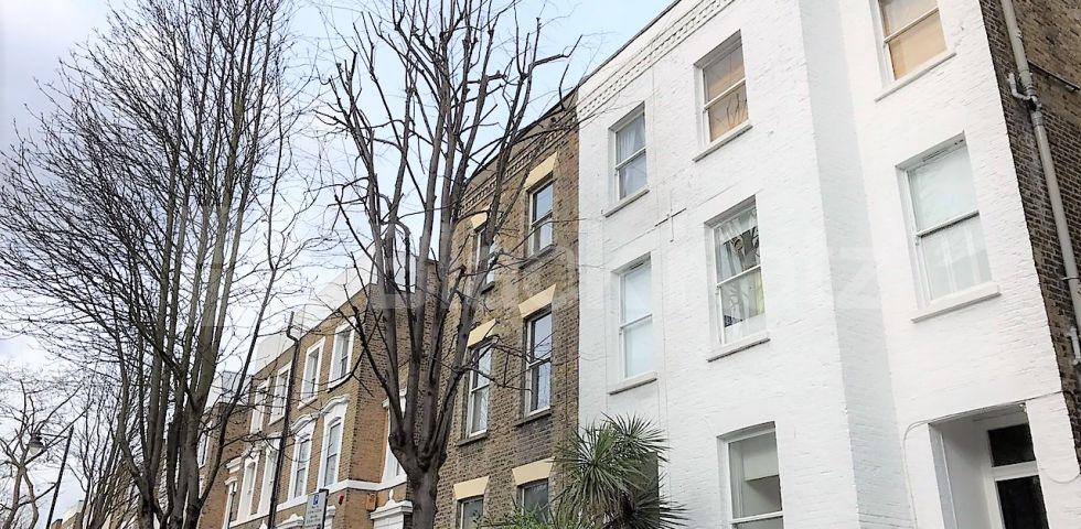 			STUNNING 2 BEDROOM FLAT IN DE BEAUVOIR, 2 Bedroom, 1 bath, 1 reception Flat			 Englefield Road, CANONBURY-DE BEAUVOIR-ISLINGTON