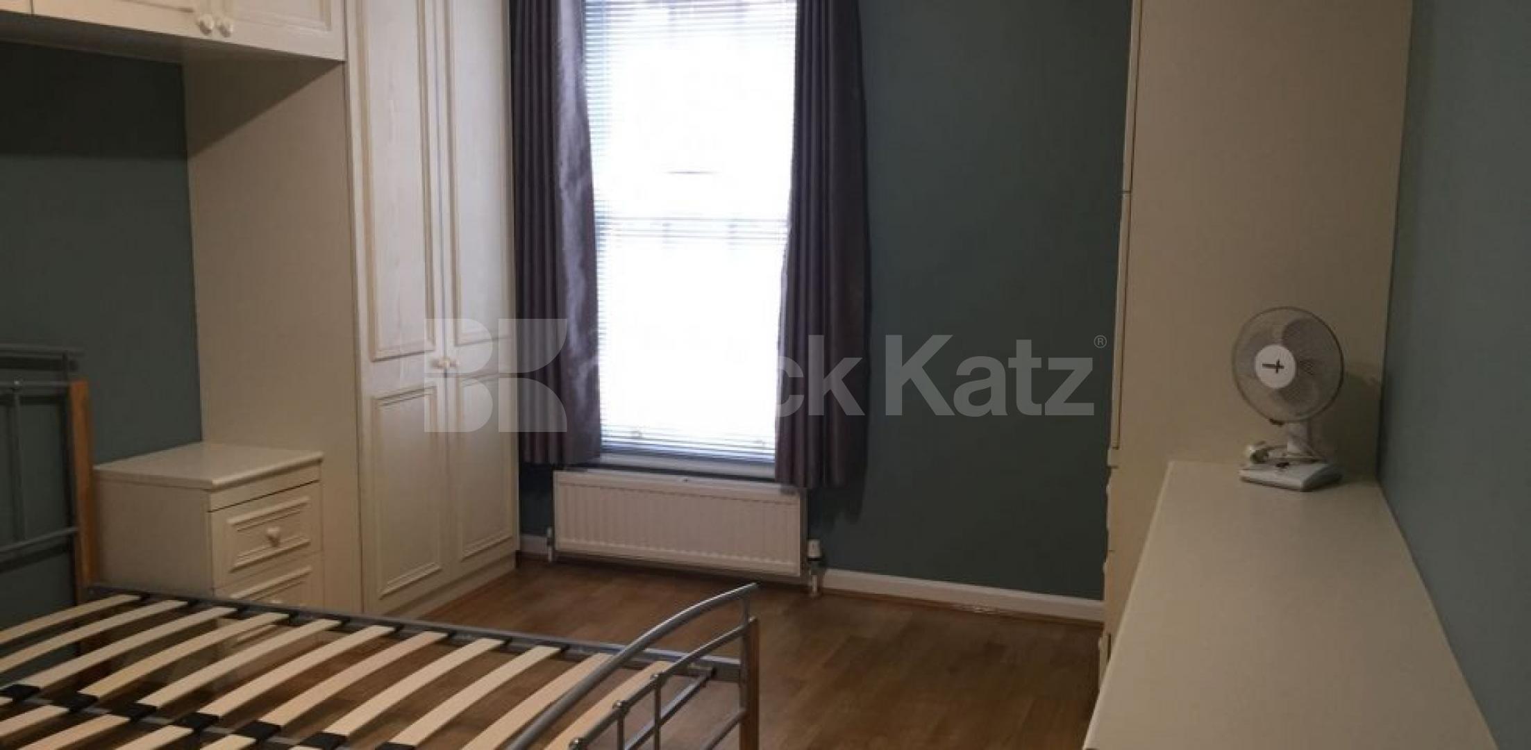 			NEWLY REFURBISHED 2 BED WITH ENSUITES!, 2 Bedroom, 1 bath, 1 reception Flat			 Whitfield Street, FITZROVIA