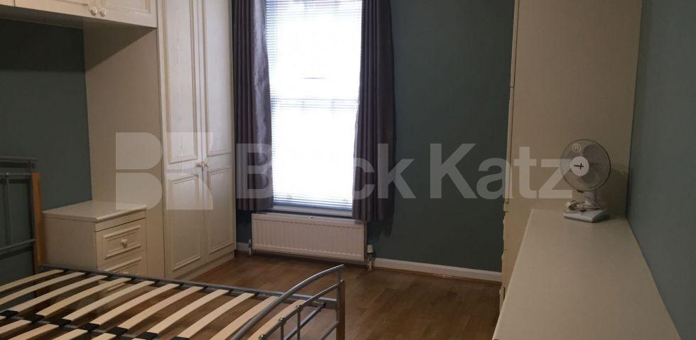 			NEWLY REFURBISHED 2 BED WITH ENSUITES!, 2 Bedroom, 1 bath, 1 reception Flat			 Whitfield Street, FITZROVIA