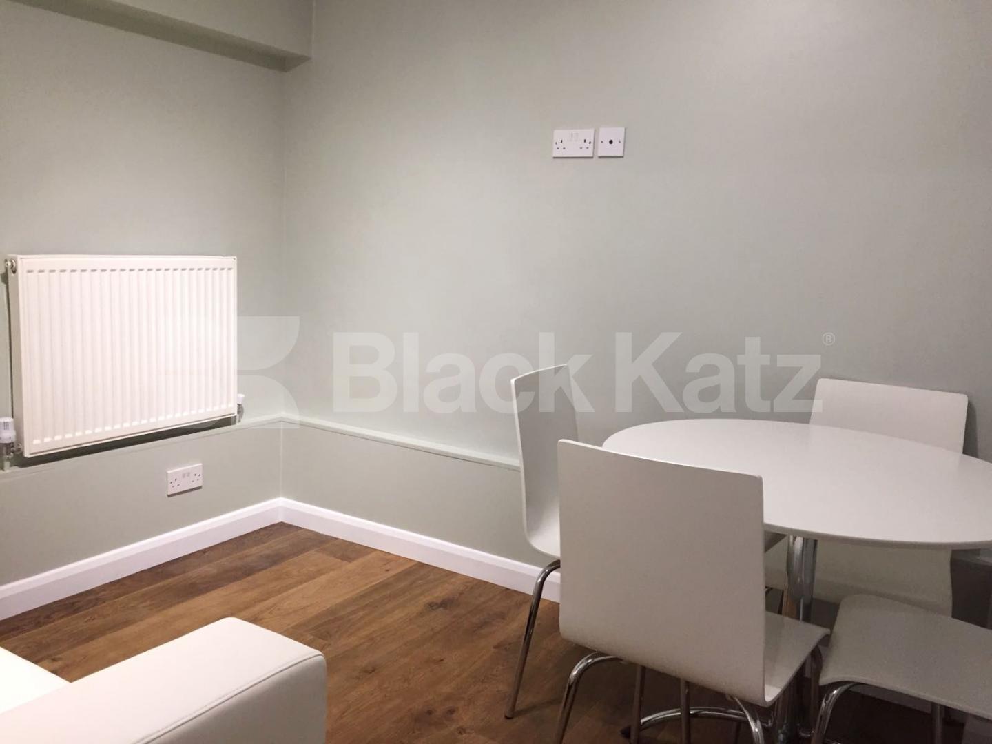 			NEWLY REFURBISHED 2 BED WITH ENSUITES!, 2 Bedroom, 1 bath, 1 reception Flat			 Whitfield Street, FITZROVIA