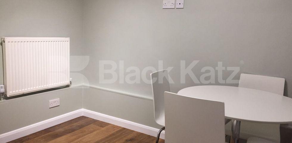 			NEWLY REFURBISHED 2 BED WITH ENSUITES!, 2 Bedroom, 1 bath, 1 reception Flat			 Whitfield Street, FITZROVIA