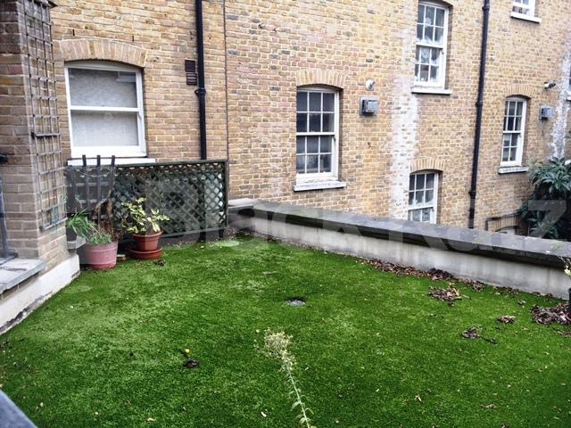 			NEWLY REFURBISHED 2 BED WITH ENSUITES!, 2 Bedroom, 1 bath, 1 reception Flat			 Whitfield Street, FITZROVIA