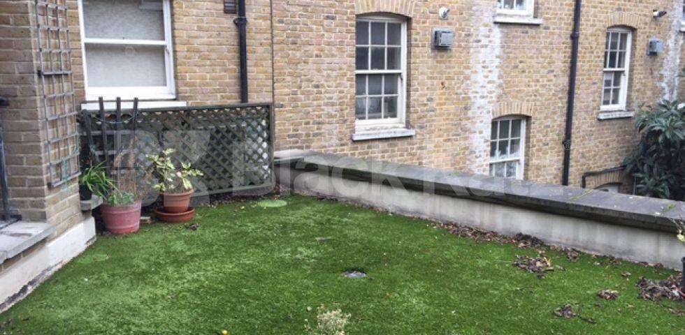 			NEWLY REFURBISHED 2 BED WITH ENSUITES!, 2 Bedroom, 1 bath, 1 reception Flat			 Whitfield Street, FITZROVIA