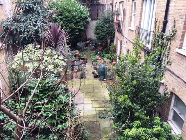 			NEWLY REFURBISHED 2 BED WITH ENSUITES!, 2 Bedroom, 1 bath, 1 reception Flat			 Whitfield Street, FITZROVIA